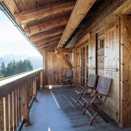 Apartman In Near Slopes, Cleaning Included Mittersill