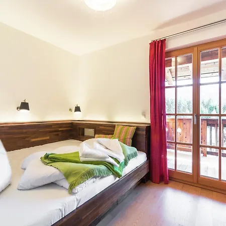 Apartman In Near Slopes, Cleaning Included Mittersill