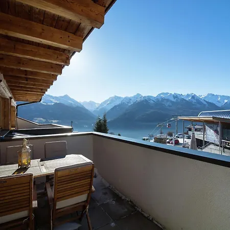 In Near Slopes, Cleaning Included Apartman