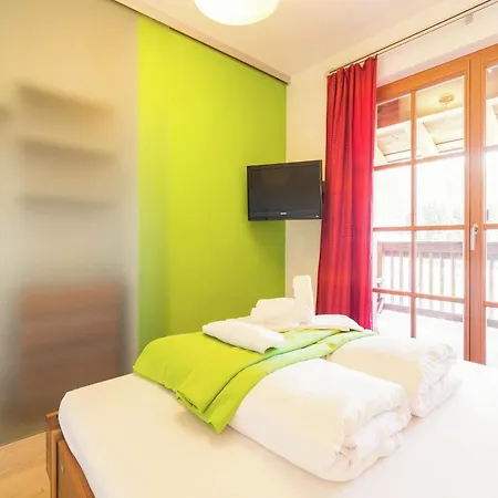 Apartman In Near Slopes, Cleaning Included *