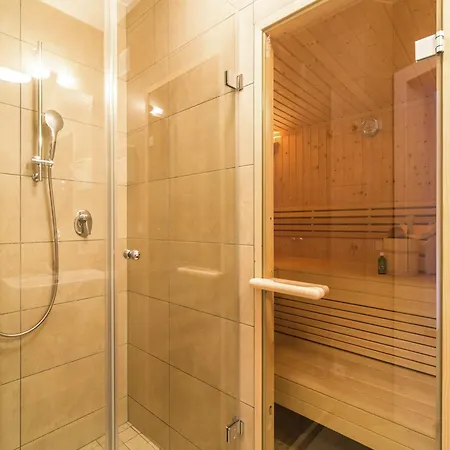 Apartman In Near Slopes, Cleaning Included Mittersill