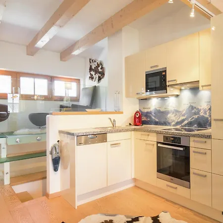 In Near Slopes, Cleaning Included Apartman