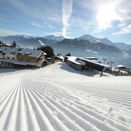 In Near Slopes, Cleaning Included * Mittersill